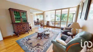 Appartement à Vaux-le-Pénil (77000)