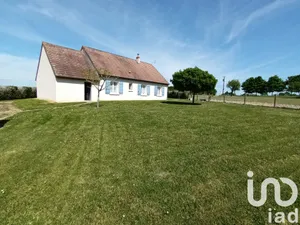 House at ORBIGNY (37460)