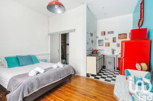 Apartment at Toulouse (31000)