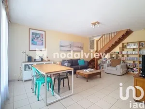 Appartement à Melun (77000)