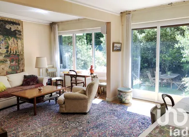 Appartement à Neuilly-sur-Seine (92200)