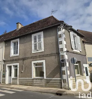 Maison à La Trimouille (86290)