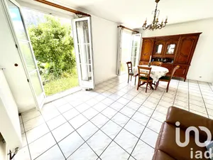 Maison traditionnelle à Argenteuil (95100)
