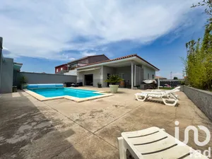 Maison à Espira-de-l'Agly (66600)