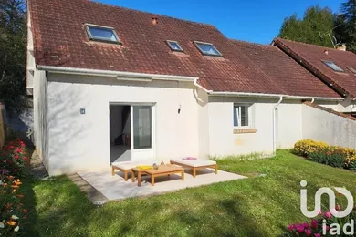 Maison à Pont-Audemer (27500)