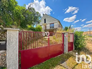 Maison à Villiers-Louis (89320)