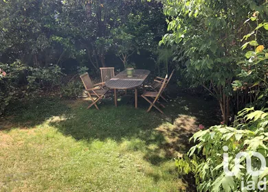 Appartement à Neuilly-sur-Seine (92200)