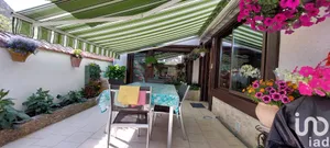 House at Contres (41700)