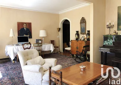 Appartement à Neuilly-sur-Seine (92200)