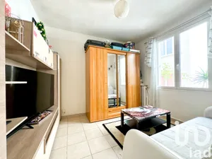 Appartement à Paris (75014)