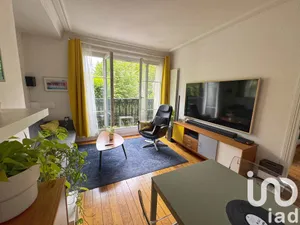 Appartement à Clamart (92140)