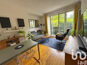 Appartement à Clamart (92140)