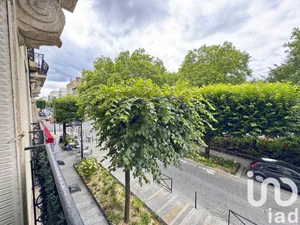 Apartment in Clamart (92140)