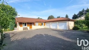 House at Ramasse (01250)