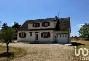 Maison à Bransles (77620)