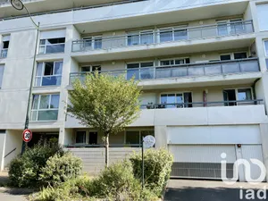 Appartement à Carrières-sur-Seine (78420)