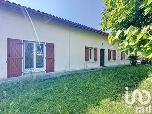 Maison à Benquet (40280)