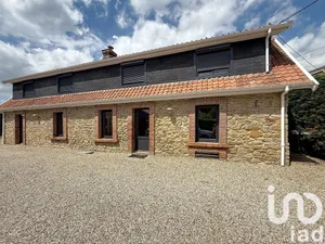 Lodge in La Capelle-lès-Boulogne (62360)