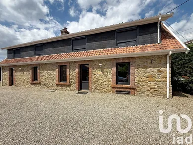 Lodge in La Capelle-lès-Boulogne (62360)