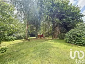Cottage at La Capelle-lès-Boulogne (62360)