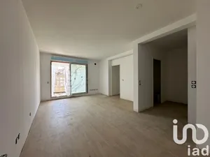 Appartement à Nîmes (30000)