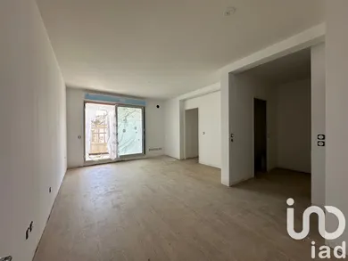 Appartement à Nîmes (30000)