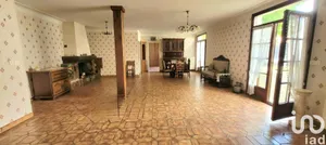 Maison traditionnelle à Saint-Benoît (86280)