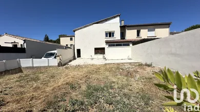House at Vergèze (30310)