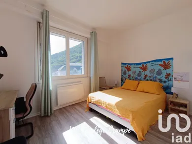 Apartment at Lourdes (65100)