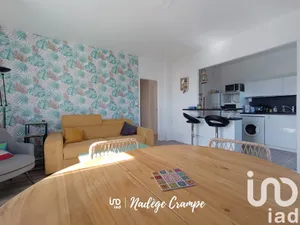Appartement à Lourdes (65100)