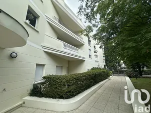 Appartement à Rosny-sous-Bois (93110)