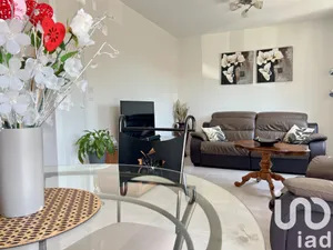 Apartment at Grenoble (38100)