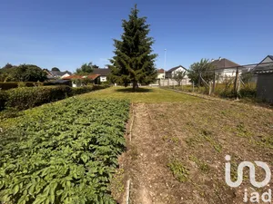 Building plot at Pont Hebert (50800)