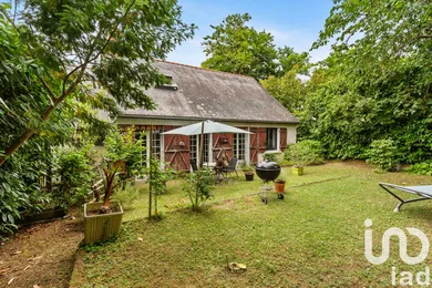 Maison à Sautron (44880)