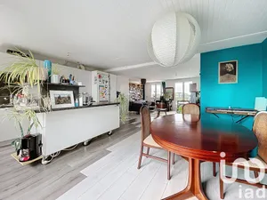 Appartement à Rezé (44400)