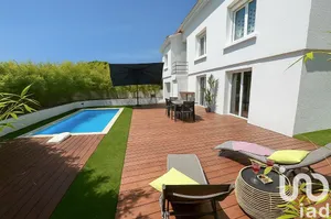 Maison à La Seyne-sur-Mer (83500)