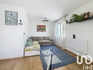 Appartement à Nantes (44300)