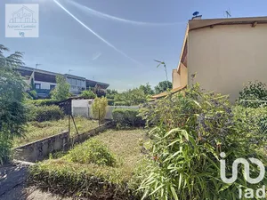 Maison à Yzeure (03400)
