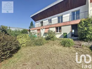 Maison à Yzeure (03400)
