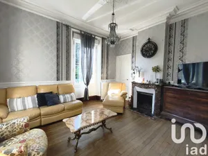 House in Montereau-Fault-Yonne (77130)