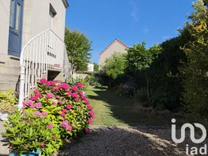House in Montereau-Fault-Yonne (77130)
