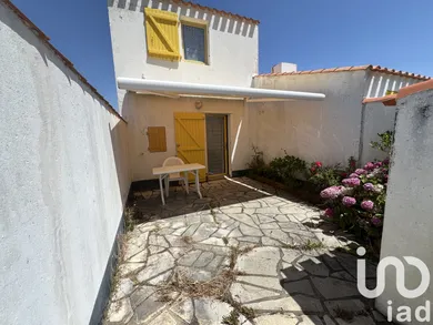 Maison à Bretignolles-sur-Mer (85470)