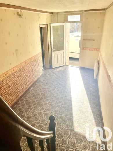 Townhouse in Le Blanc (36300)