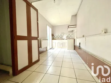 Townhouse in Le Blanc (36300)