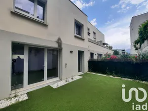 Appartement à Grenoble (38100)