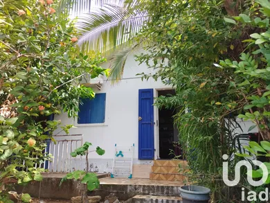 Maison à Saint-Joseph (97480)