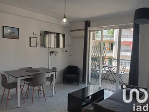 Appartement à Nice (06000)