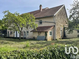 House at Corlée (52200)