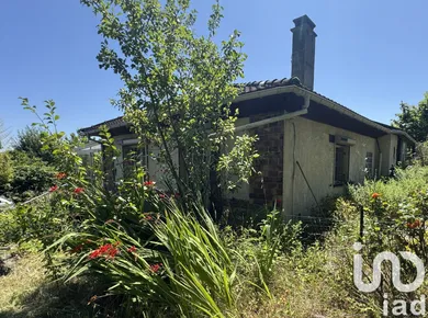 House at Linas (91310)