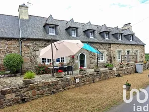 Maison de campagne à Langoat (22450)